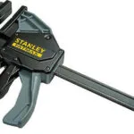 Stanley Fatmax Σφιγκτήρας Αυτόματος Σκανδάλης με Μέγιστο Άνοιγμα 600mm