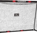 Hudora Pro Tect 240 76914 Τέρμα Ποδοσφαίρου 240x85x160cm 1τμχ