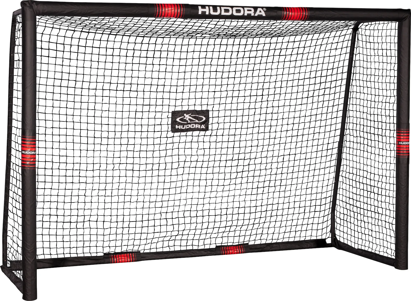 20200817104651_hudora_pro_tect_240_76914 Hudora Pro Tect 240 76914 Τέρμα Ποδοσφαίρου 240x85x160cm 1τμχ - Image 1