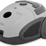 Zelmer ZVC221 Józek Ηλεκτρική Σκούπα 800W με Σακούλα 2lt Γκρι