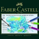 Faber-Castell Watercolour Pencils Albrecht Dürer Ξυλομπογιές Σετ 24 χρώματα 117524