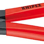 Knipex Πένσα Ίσια Μήκους 140mm 03 01 140