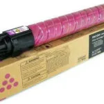 Ricoh 842376 Γνήσιο Toner Laser Εκτυπωτή Ματζέντα 8000 Σελίδων 842376