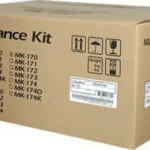 Kyocera Maintenance Kit for Kyocera K-170 (1702LZ8NL0)
