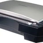 Avision IDA6 Flatbed Scanner A6