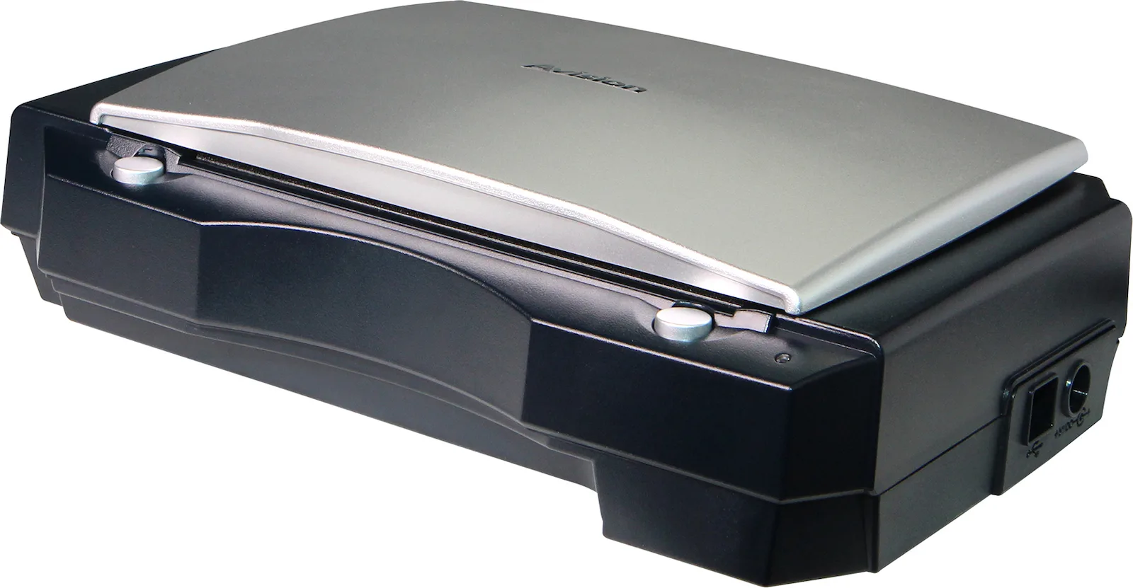 20200825125031_avision_ida6 Avision IDA6 Flatbed Scanner A6 - Image 1