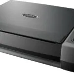 Plustek OpticBook 3800L Flatbed (Επίπεδης επιφάνειας) Scanner A4