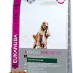 Eukanuba Adult Cocker Spaniel 7.5kg Ξηρά Τροφή για Ενήλικους Σκύλους με Κοτόπουλο
