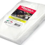 Reber 6724 N Λείες Σακούλες για Συσκευές Vacuum 250x350mm 100τμχ