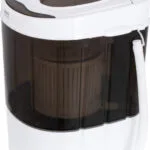 Camry CR 8054 Mini Πλυντήριο Ρούχων 3kg Καφέ CR8054
