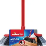 Vileda Σκούπα Sweeping Brush Profiled 2in1 128762
