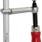 Bessey GTR12 Σφιγκτήρας Τύπου "F" με Μέγιστο Άνοιγμα 120mm