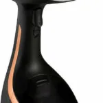 Tefal DT9100 Ατμοκαθαριστής Ρούχων Χειρός 1600W με Δοχείο 200ml Μαύρος
