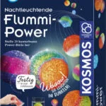 Kosmos Flummi Power Εκπαιδευτικό Παιχνίδι Γνώσεων για 8-12 Ετών 654108