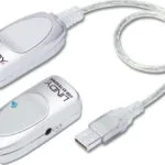 Lindy 50m USB 1.1 Cat.5 Extender