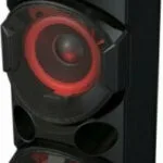 Rebeltec SoundBOX 630 Ηχείο Bluetooth 70W με Ραδιόφωνο και Διάρκεια Μπαταρίας έως 8 ώρες Μαύρο
