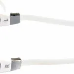 Media-Tech Magicsound DS-2 In-ear Handsfree με Βύσμα 3.5mm Λευκό