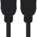 Tb Energy HDMI 1.4 Cable HDMI male - HDMI male 5m Μαύρο AKTBXVH1P14G50B