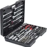 Ks Tools 911.0682 Καστάνια με Καρυδάκια 12" & 14" 82τμχ