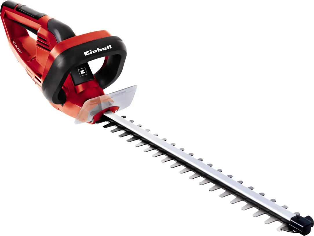 20200908085000_einhell_gc_eh_4550 Einhell GC-EH 4550 Ηλεκτρικό Μπορντουροψάλιδο 450W με Μήκος Λάμας 56cm - Image 1