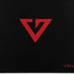 Modecom Volcano Elbrus Gaming Mouse Pad Large (437mm) Μαύρο PM-MC-VOLCANO-ELBRUS