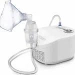 Omron X101 Easy Νεφελοποιητής NE-C101-E0