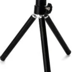 Techly Universal Portable Tripod for Selfie Μαύρο I-TRIPOD-UN