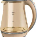 Eldom C 470 Βραστήρας 1.7lt 2200W Μπεζ