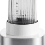 Zwilling J.A. Henckels Enfinigy Μπλέντερ με Πλαστική Κανάτα 550 ml 600W Inox