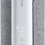 Withings BPM Connect Ηλεκτρονικό Πιεσόμετρο Μπράτσου Ακριβείας με Bluetooth ICIWBPMC