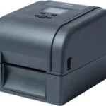 Brother TD-4650TNWB Εκτυπωτής Ετικετών Θερμικής & Απευθείας Μεταφοράς USB, Serial, Wi-Fi, Bluetooth, Ethernet 203 dpi TD-4650TNWBZ1