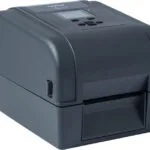 Brother TD-4750 4IN TT/DT Εκτυπωτής Ετικετών Θερμικής & Απευθείας Μεταφοράς USB, Serial, Wi-Fi, Bluetooth, Ethernet 300 dpi TD-4750TNWBZ1