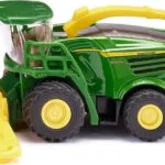 Siku John Deere 8500i Κομπίνα 1:87 Αγροτικό για 3+ Ετών