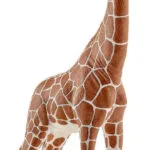 Schleich-S Wild Life Giraffe Calf για 3+ Ετών 17.2εκ. 14750
