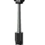 Natec Selfie Stick Τρίποδο Κινητού με Bluetooth Μαύρο NST-1653