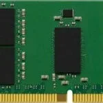 Kingston Premier DDR4 με Module 1x16GB και Ταχύτητα 3200 για Server KSM32ED8/16HD