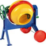 Lena Concrete Mixer 05003