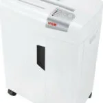 HSM Καταστροφέας Εγγράφων Shredstar X13 4 x 37mm CD Cross Cut 13 Φύλλων με Κάδο 23lt 1057121