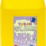 Tuban Υγρή Κόλλα Slime PVA Glue 5000ml TU3681