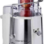 Ariete Centrika Αποχυμωτής 700W Ασημί