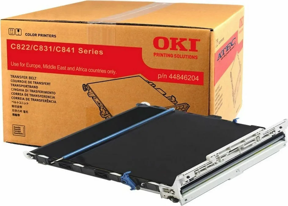 OKI Transfer Belt για OKI 44846204 - Image 1