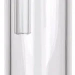Thermaltake Pacific PR22-DDC Reservoir and Pump Combo Water Tank Μαύρο CL-W250-PL00BL-A