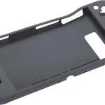 Bigben Interactive Silicone Glove για Κονσόλα Switch Διάφανη