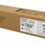 Ricoh 841818 Γνήσιο Toner Laser Εκτυπωτή Κίτρινο 18000 Σελίδων 841818