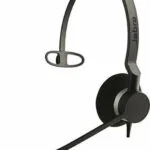Jabra Biz 2300 VOIP Headset Mono (2303-825-109)