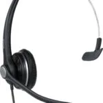 Snom A100M VOIP Headset Monoaural (00004341)