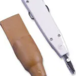 Intellinet Εργαλείο Συρμάτωσης Τύπου Krone (Μήκος 180mm) 504485