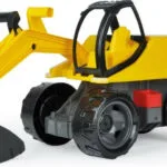 Lena Excavator Εκσκαφέας για 3+ Ετών