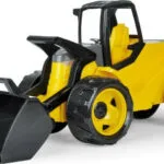 Lena Earth Mover Φορτωτής για 3+ Ετών