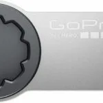 GoPro The Tool (Thumb Screw Wrench + Bottle Opener)